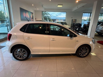 Volkswagen Polo 1.0 MPI 75 CV 5p. Fresh (4)