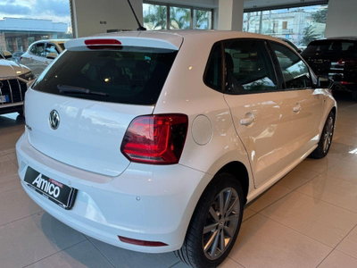 Volkswagen Polo 1.0 MPI 75 CV 5p. Fresh (5)