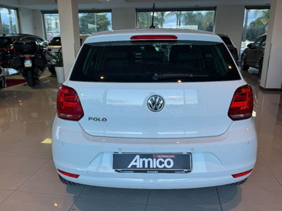 Volkswagen Polo 1.0 MPI 75 CV 5p. Fresh (6)