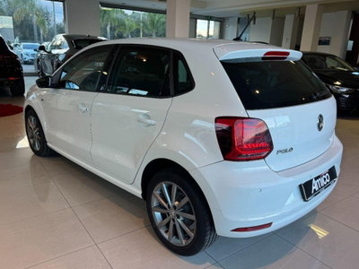 Volkswagen Polo 1.0 MPI 75 CV 5p. Fresh (7)
