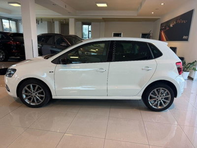 Volkswagen Polo 1.0 MPI 75 CV 5p. Fresh (8)