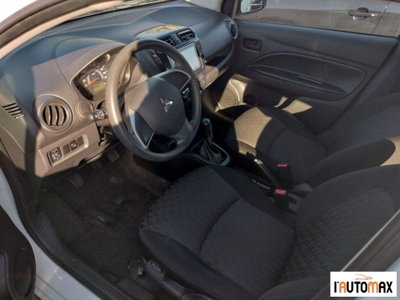 Mitsubishi Space Star 1.2 Invite Radio (6)