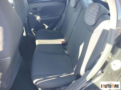 Peugeot 108 72 5 porte Allure (12)