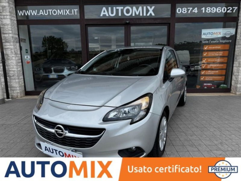 Opel Corsa 1.3 CDTI 75CV 3 porte Van
