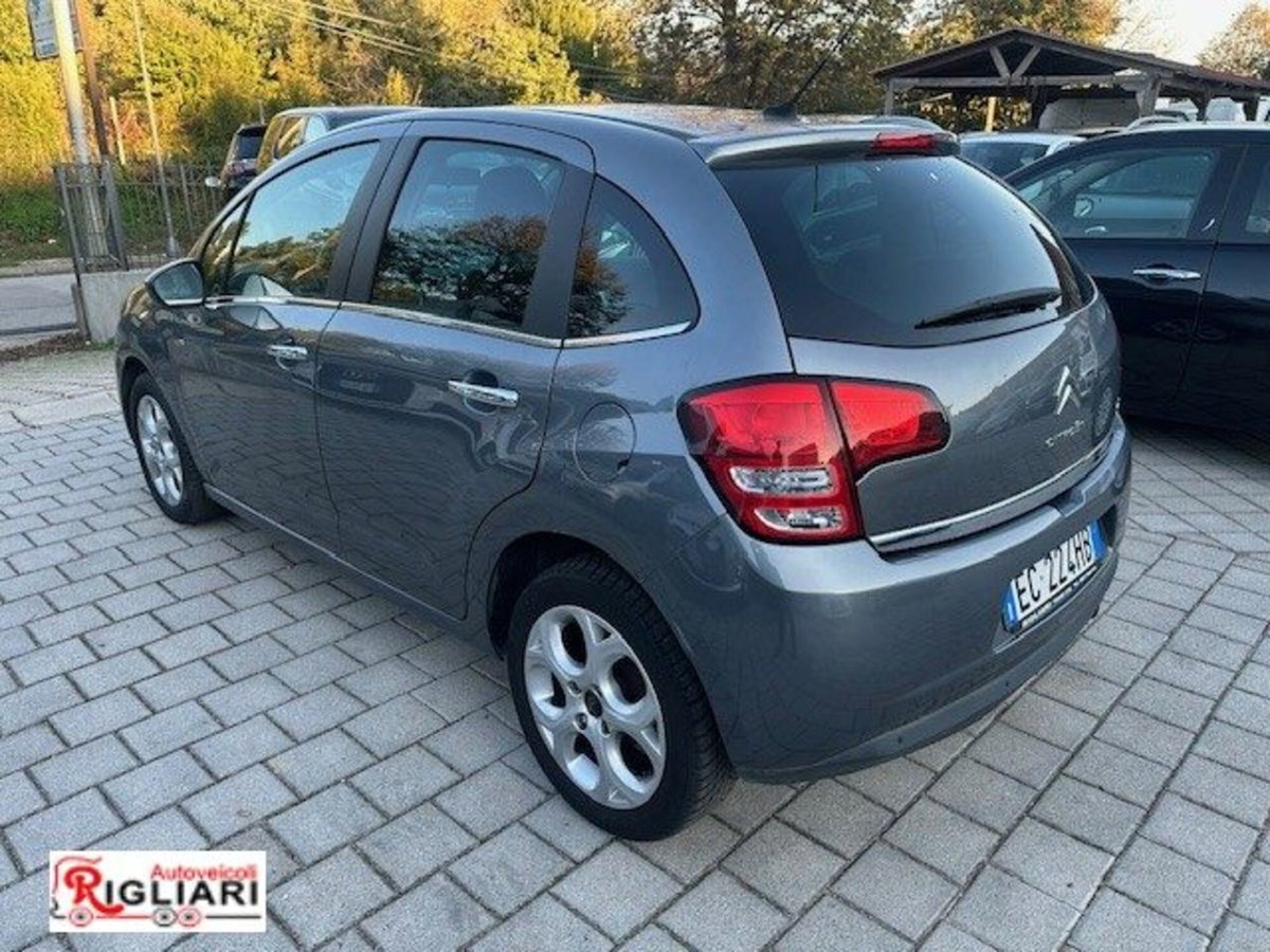 Citroen C3 1.4 Exclusive Style (10)