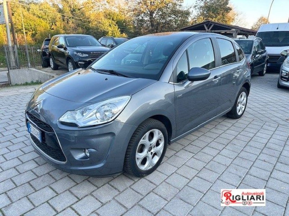 Citroen C3 1.4 Exclusive Style (13)