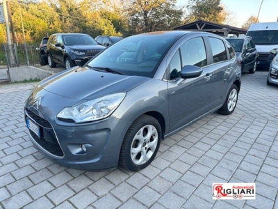 Citroen C3 1.4 Exclusive Style (13)