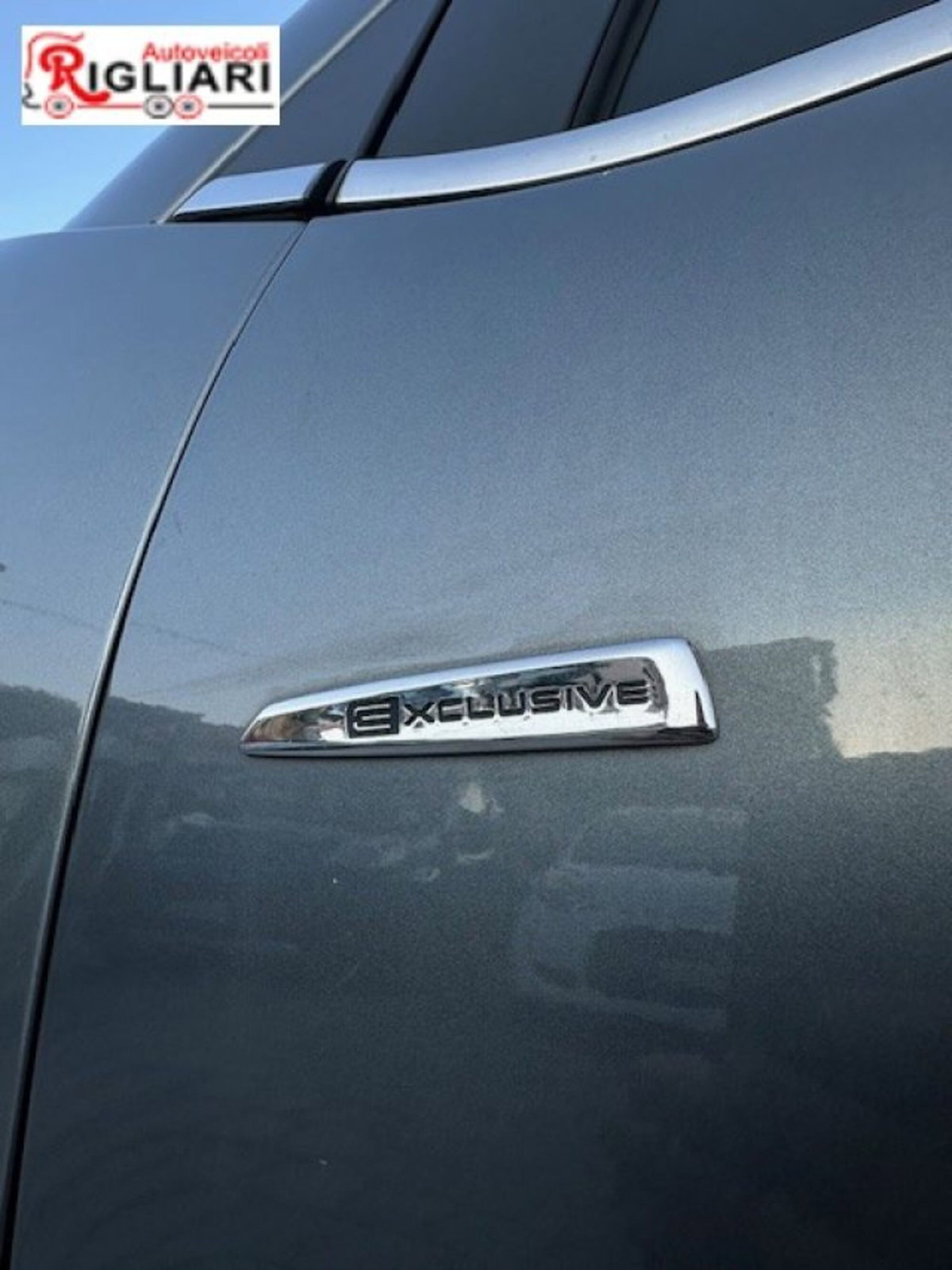 Citroen C3 1.4 Exclusive Style (14)