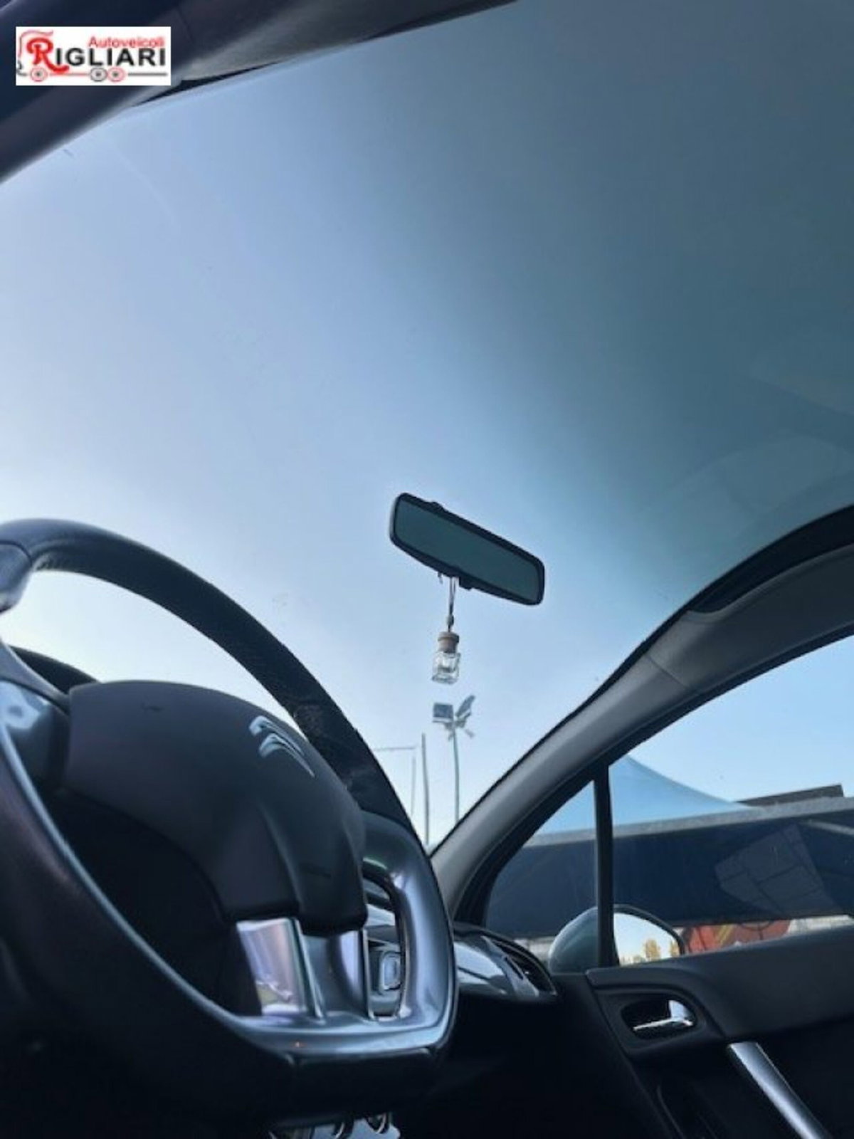 Citroen C3 1.4 Exclusive Style (15)