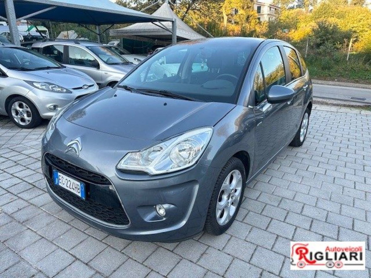Citroen C3 1.4 Exclusive Style (16)