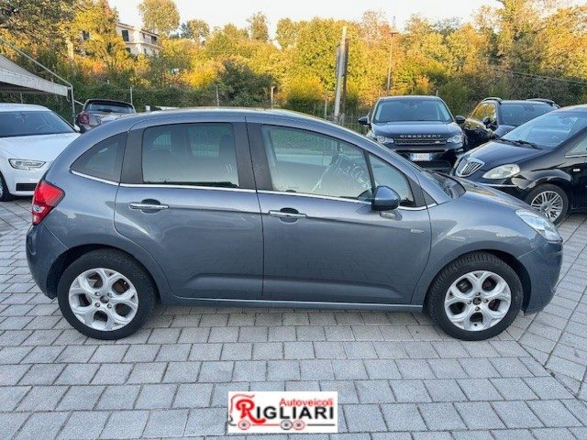 Citroen C3 1.4 Exclusive Style (17)