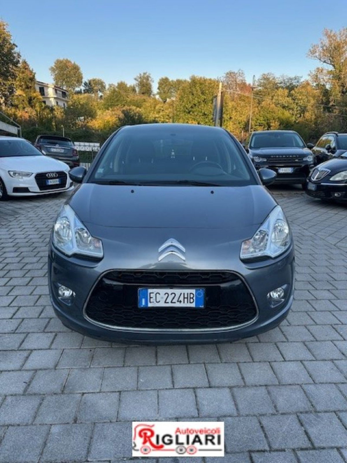 Citroen C3 1.4 Exclusive Style (3)