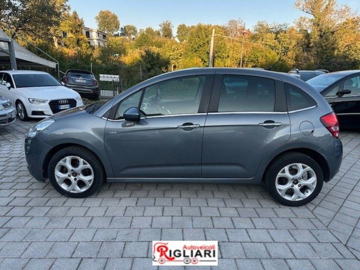Citroen C3 1.4 Exclusive Style (4)
