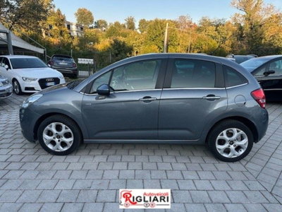 Citroen C3 1.4 Exclusive Style (4)
