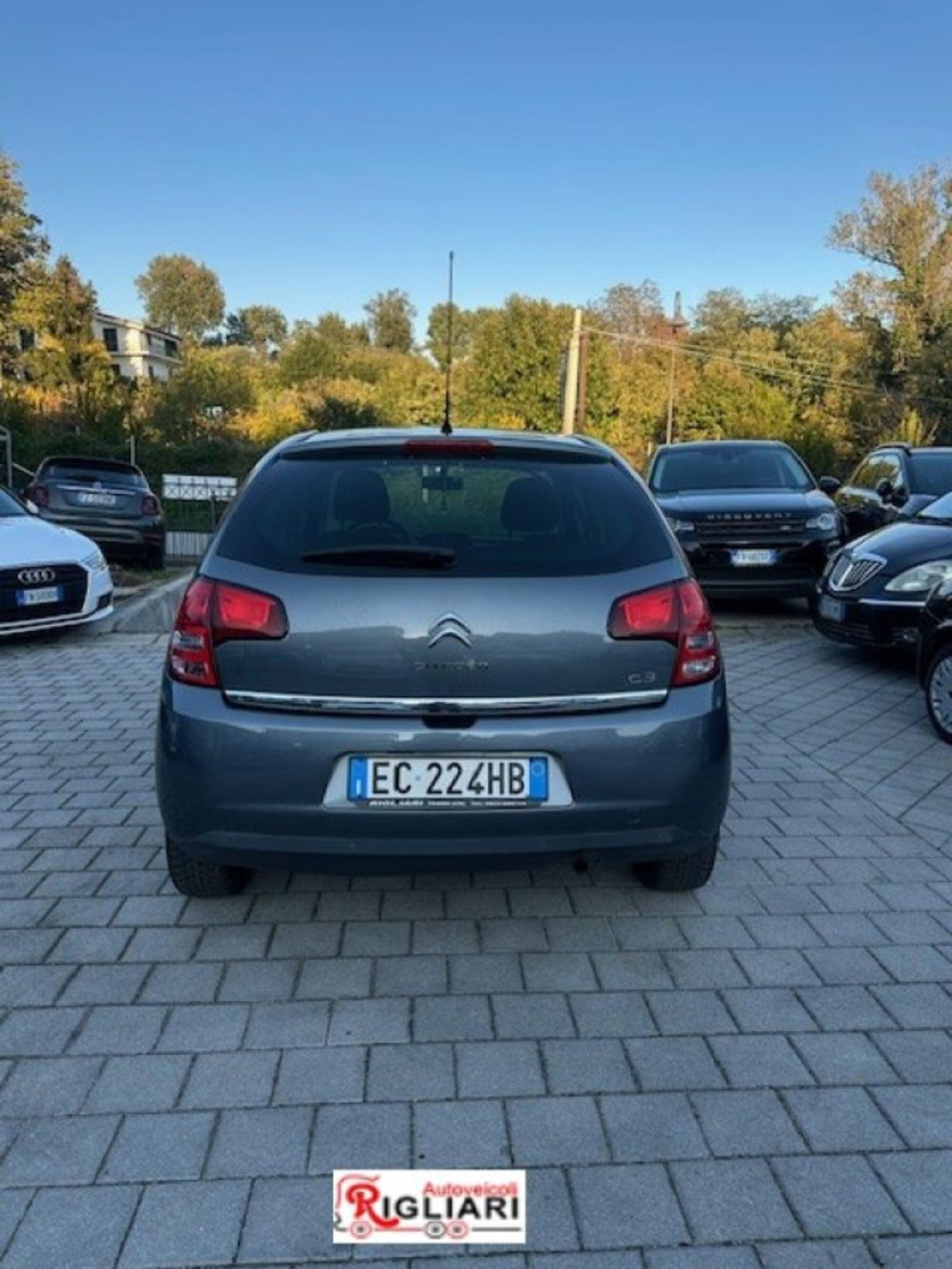 Citroen C3 1.4 Exclusive Style (5)