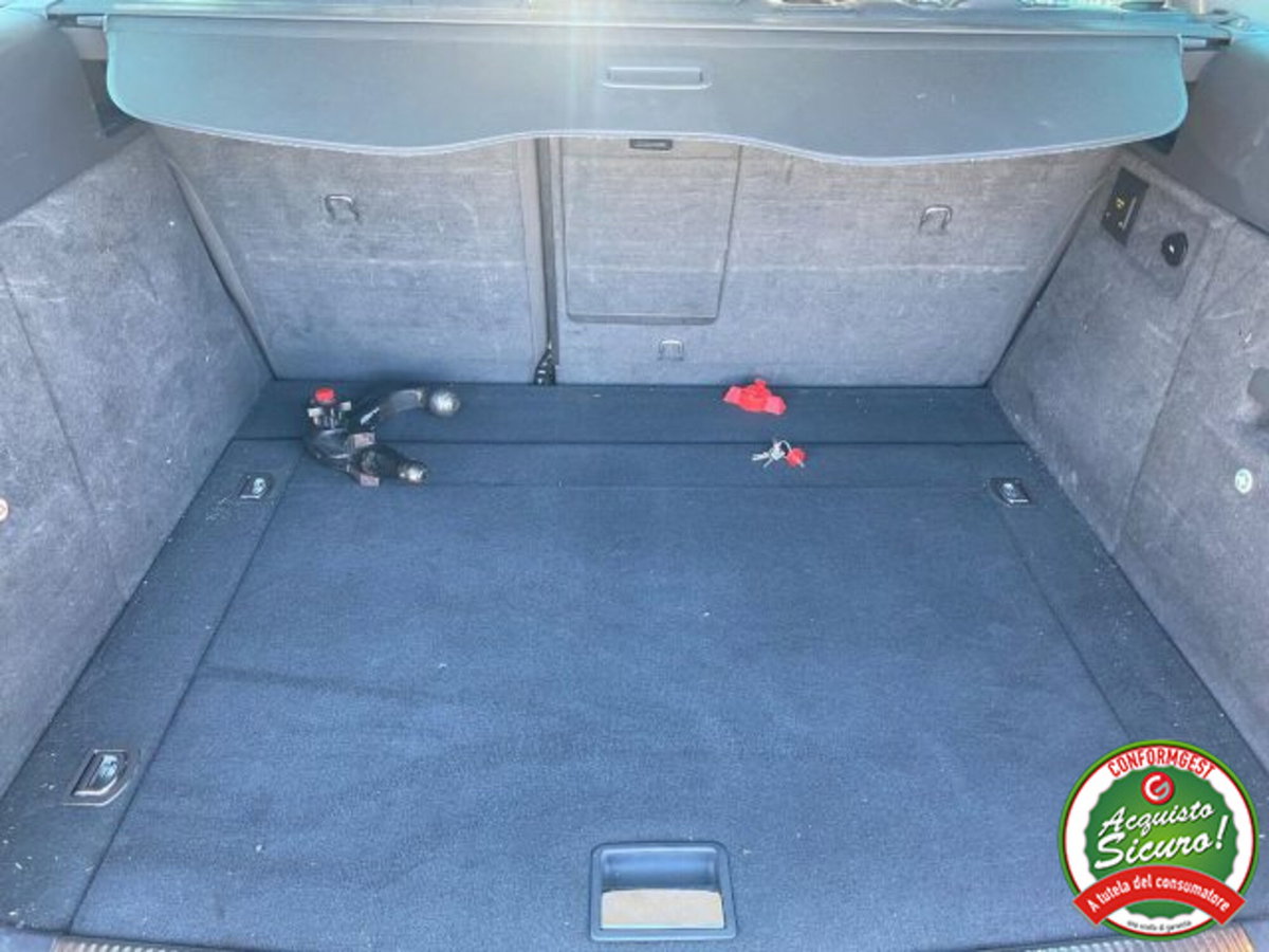 Volkswagen Touareg R5 TDI DPF tiptronic (4)