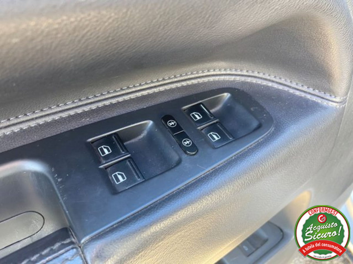 Volkswagen Touareg R5 TDI DPF tiptronic (7)