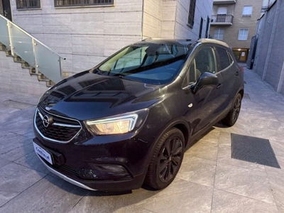 Opel Mokka 1.6 Ecotec 115CV 4x2 Start&Stop Innovation usata