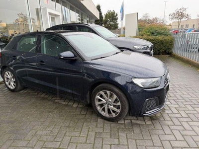 Audi A1 Sportback 30 TFSI Admired usata
