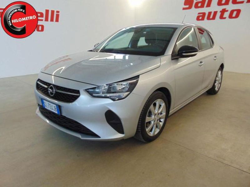 Opel Corsa 1.2 Edition