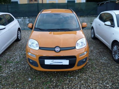 Fiat Panda 1.2 Lounge usata