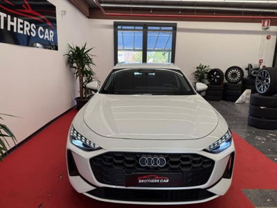 Audi A5 Avant 2.0 tfsi S line edition 150cv s-tronic usata