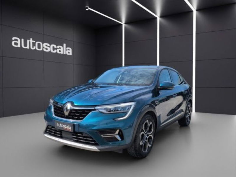Renault Arkana 140 CV EDC Techno