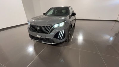 Peugeot 2008 1.2 puretech Active s&s 100cv nuova