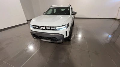 Dacia Duster 1.0 TCe 90 CV 4x2 Expression nuova