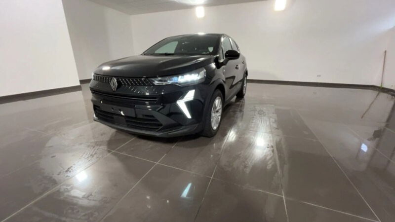 Renault Captur 1.0 tce Evolution 90cv