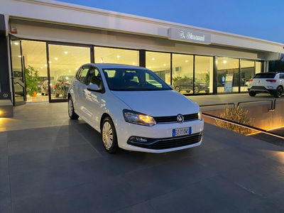Volkswagen Polo 1.0 MPI 75 CV 5p. Comfortline usata