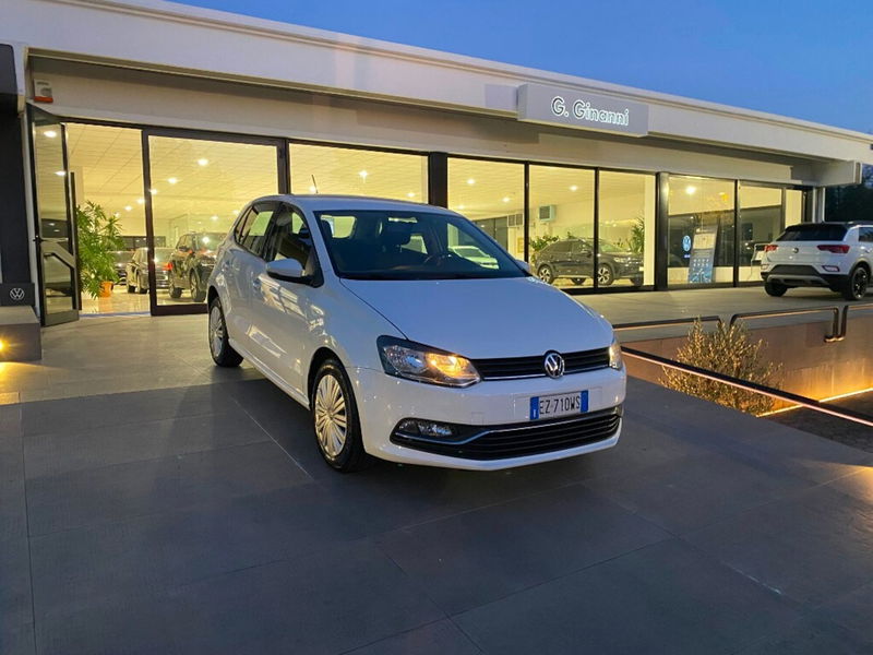 Volkswagen Polo 1.0 MPI 75 CV 5p. Comfortline