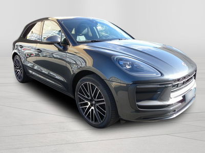 porsche macan 2.0 t 265cv pdk