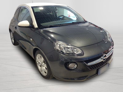 opel adam 1.2 70 cv jam