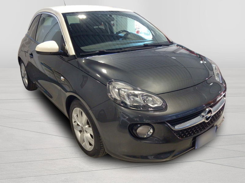 Opel Adam 1.2 70 CV Jam