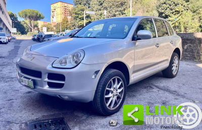 Porsche Cayenne 3.2 V6 cat usata
