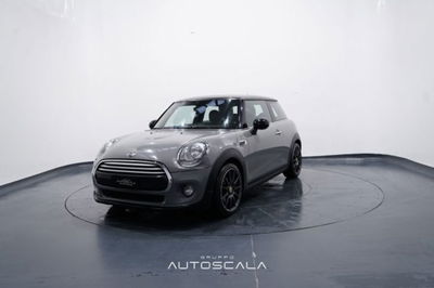 MINI Mini 1.5 Cooper Resolute usata