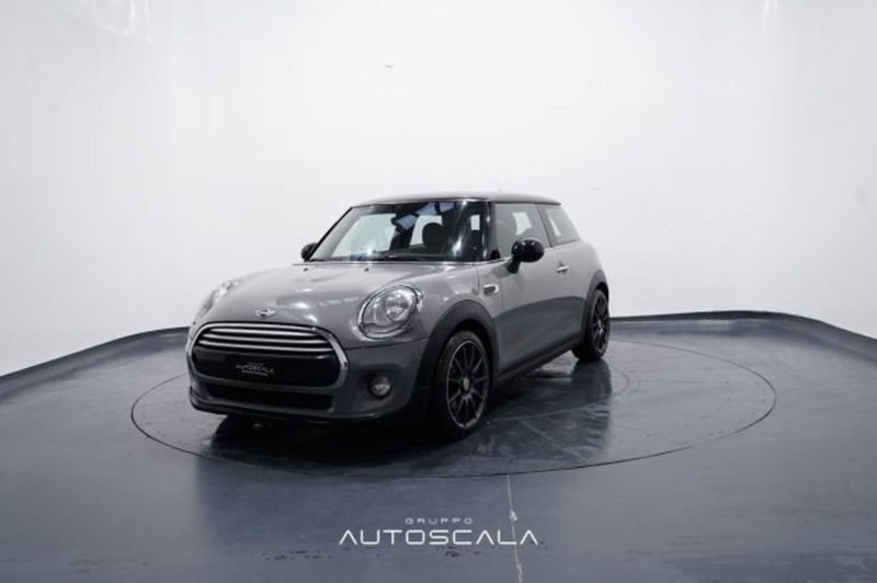 MINI Mini 1.5 Cooper Resolute