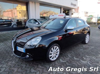 Alfa Romeo Giulietta 1.4 Turbo Super 120cv usata