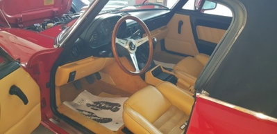Alfa Romeo Spider 2.0i (3)