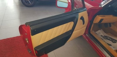 Alfa Romeo Spider 2.0i (4)