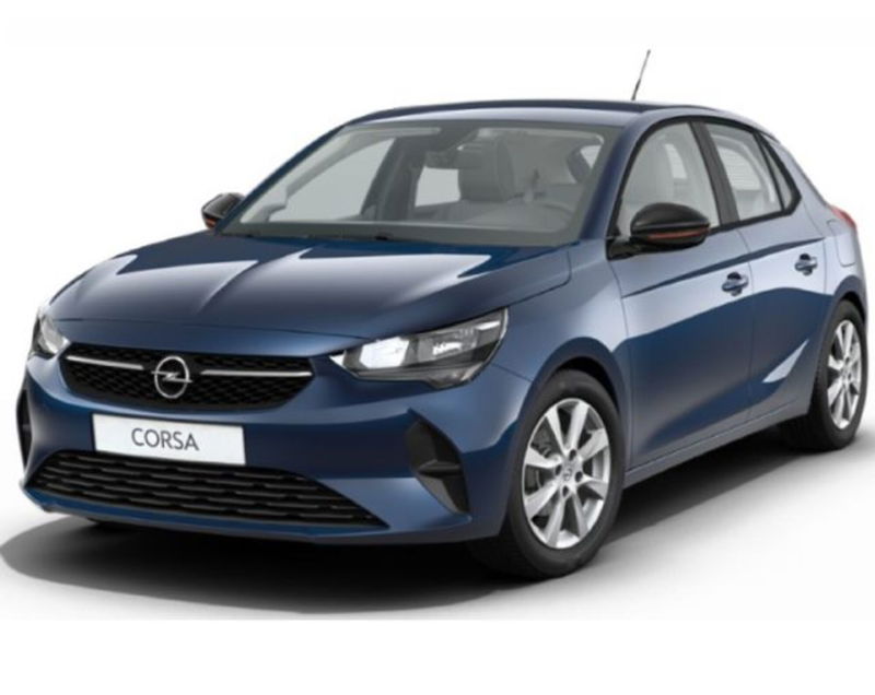 Opel Corsa 1.2 Edition