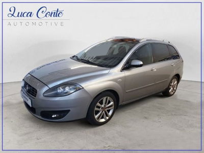 Fiat Croma 1.9 Multijet 16V Must usata