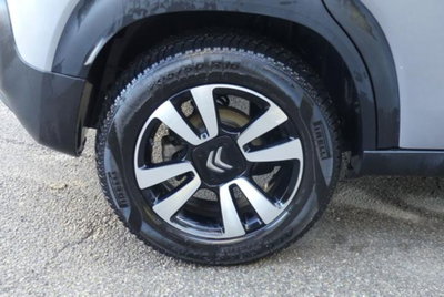 Citroen C3 Aircross BlueHDi 110 S&S Shine Pack (10)