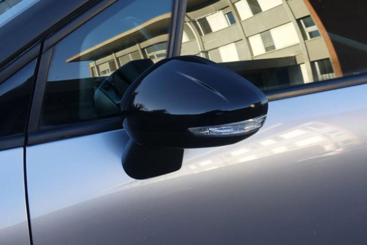 Citroen C3 Aircross BlueHDi 110 S&S Shine Pack (13)