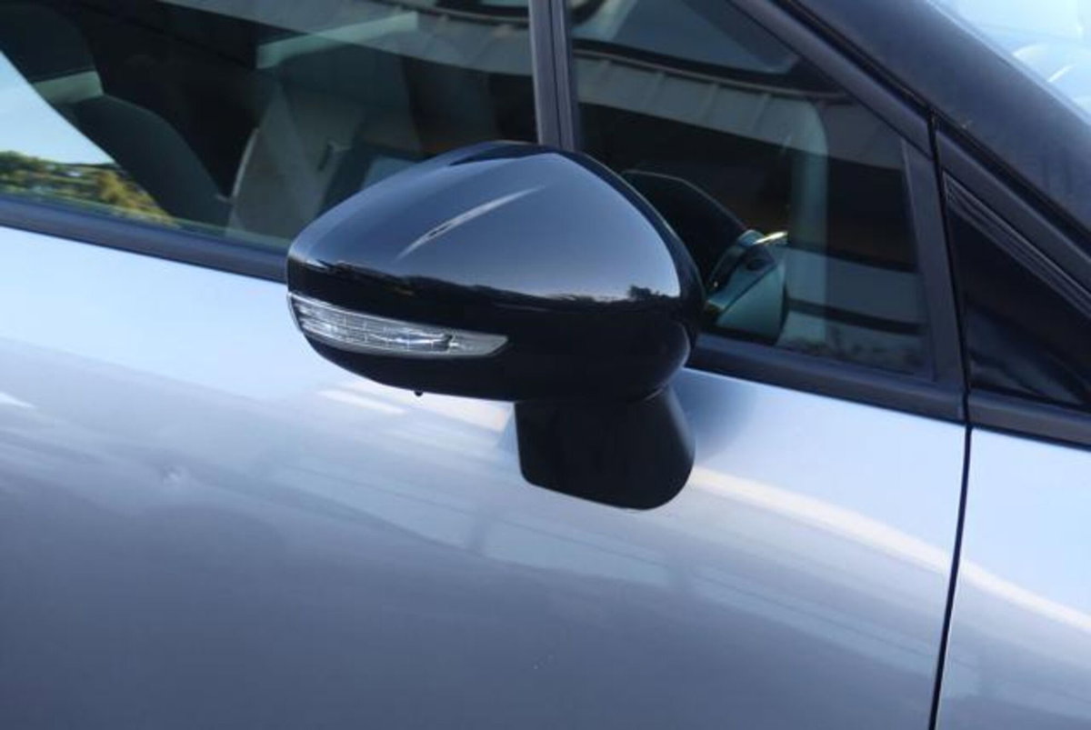Citroen C3 Aircross BlueHDi 110 S&S Shine Pack (14)