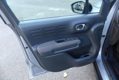 Citroen C3 Aircross BlueHDi 110 S&S Shine Pack (17)