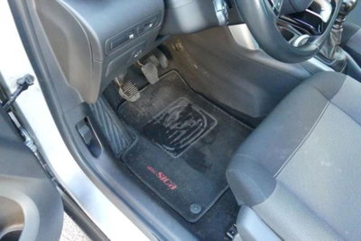 Citroen C3 Aircross BlueHDi 110 S&S Shine Pack (18)