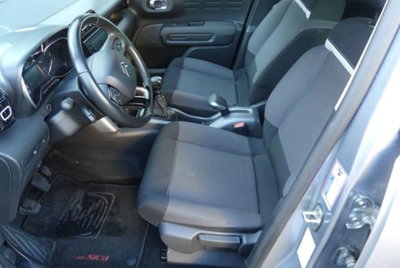 Citroen C3 Aircross BlueHDi 110 S&S Shine Pack (19)