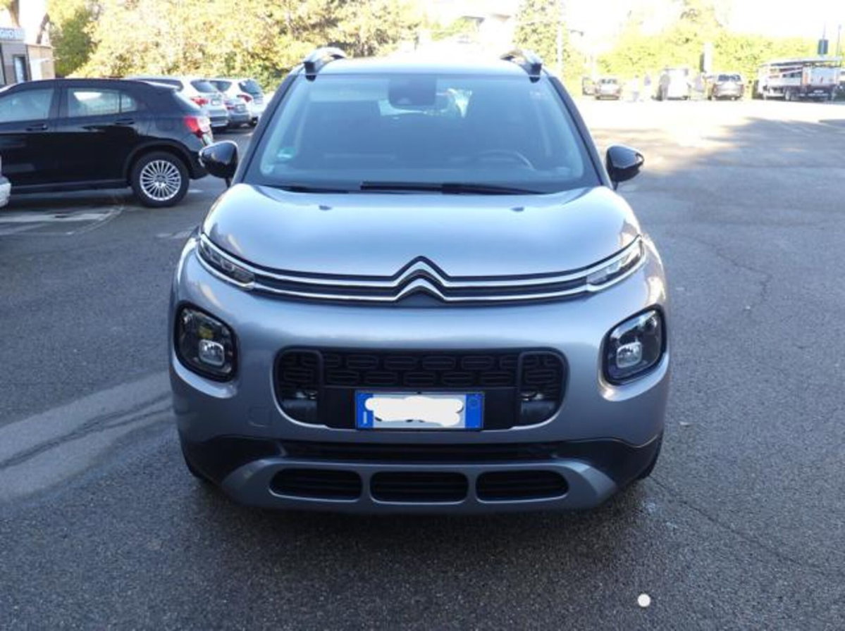 Citroen C3 Aircross BlueHDi 110 S&S Shine Pack (2)